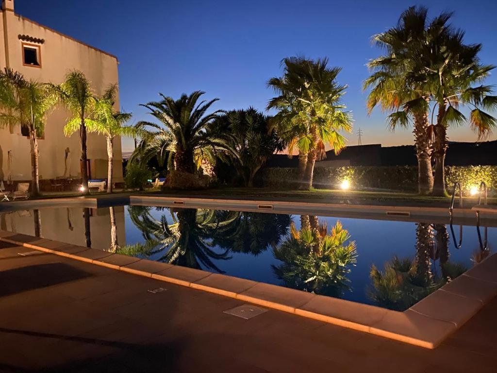 Tenute Piazza Countryhouse リベラ エクステリア 写真