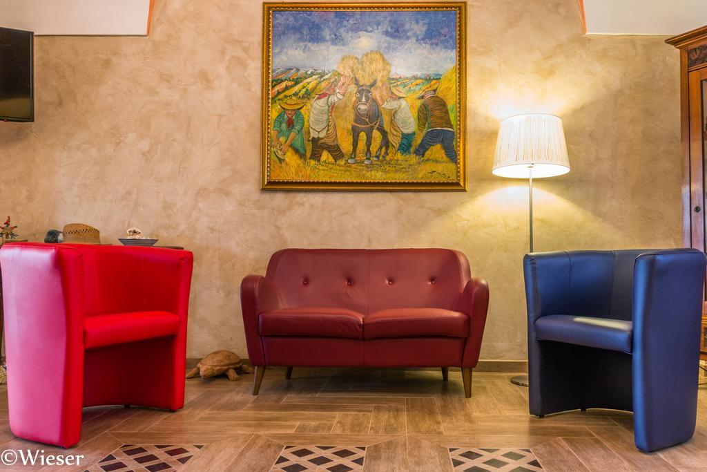 Tenute Piazza Countryhouse リベラ エクステリア 写真