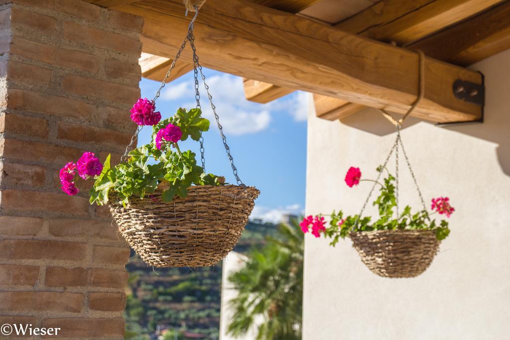 Tenute Piazza Countryhouse リベラ エクステリア 写真