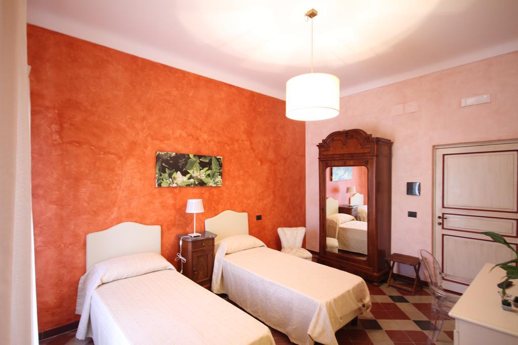 Tenute Piazza Countryhouse リベラ エクステリア 写真