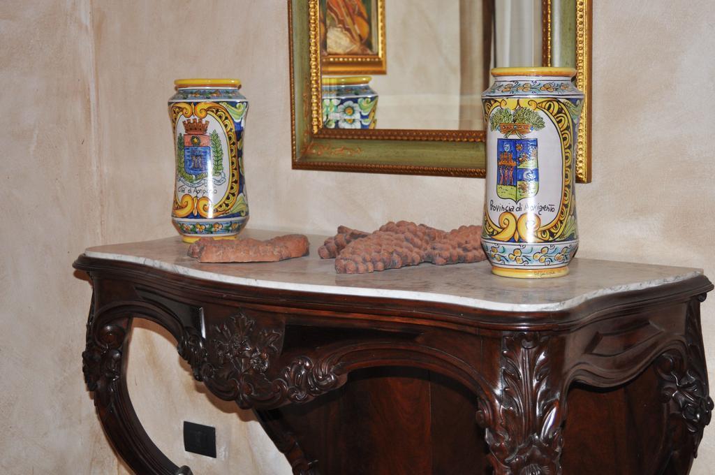 Tenute Piazza Countryhouse リベラ エクステリア 写真