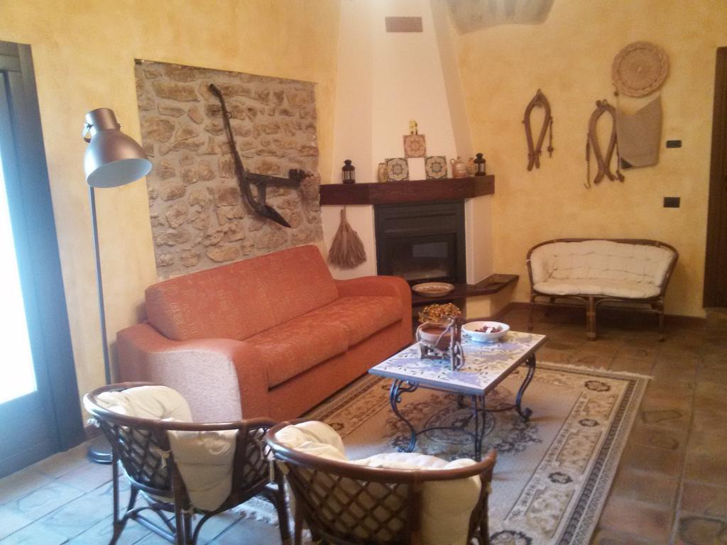 Tenute Piazza Countryhouse リベラ エクステリア 写真