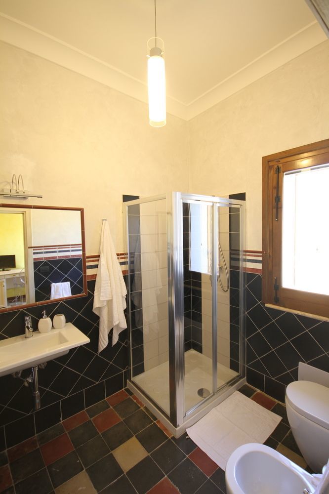 Tenute Piazza Countryhouse リベラ エクステリア 写真